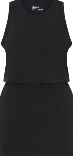 Marmot Tunikat, Mekot Ja Hameet^Elda Dress mekko, musta