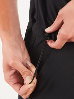 Marmot Tunikat, Mekot Ja Hameet^Elda Dress mekko, musta