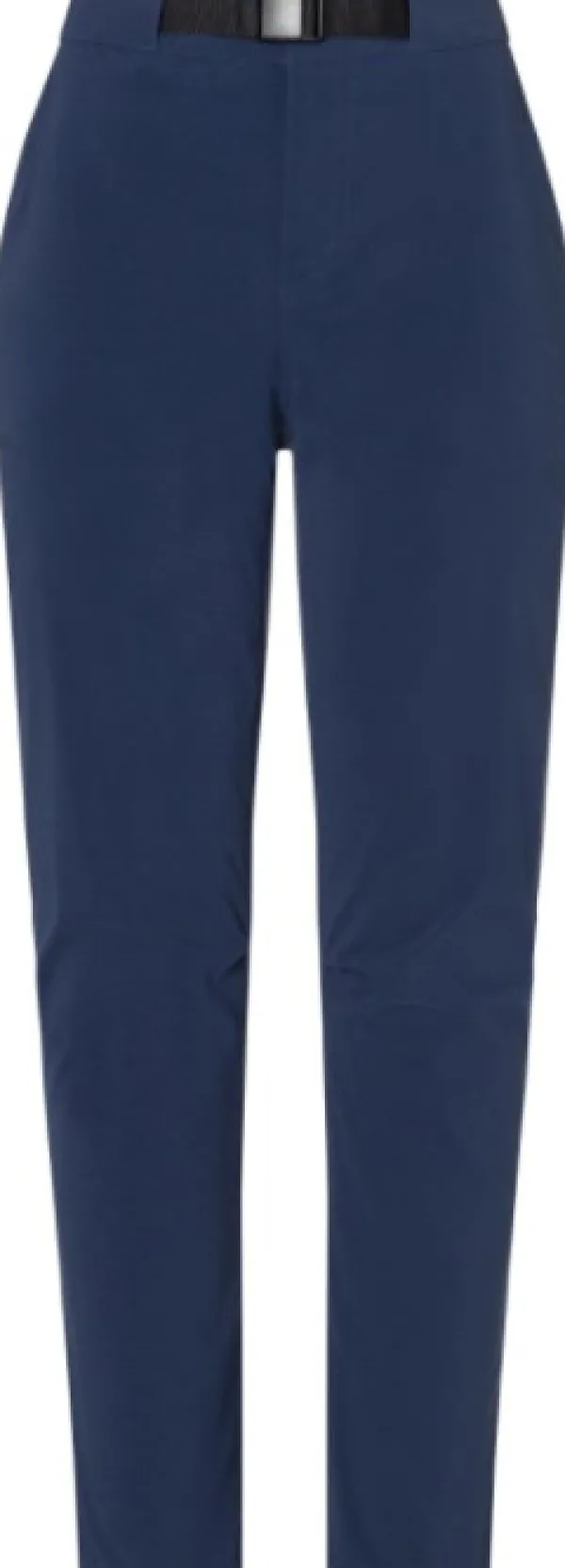 Marmot Kodachrome Pant naisten housut, sininen| Vapaa-ajan Housut