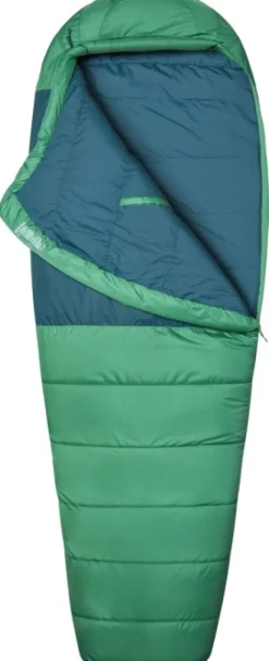 Marmot Makuupussit/Kevät- Ja Kesämakuupussit^Lost Coast 30 Clover/Dark Jungle