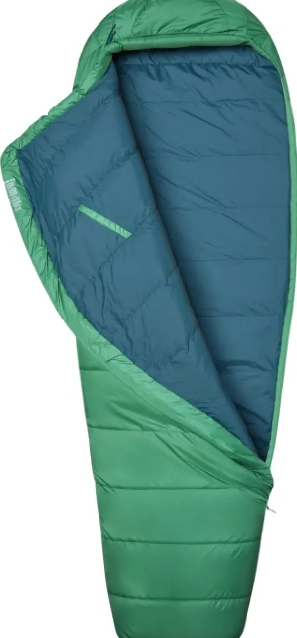 Marmot Makuupussit/Kevät- Ja Kesämakuupussit^Lost Coast 30 Clover/Dark Jungle