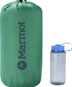 Marmot Makuupussit/Kevät- Ja Kesämakuupussit^Lost Coast 30 Clover/Dark Jungle