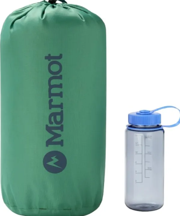 Marmot Makuupussit/Kevät- Ja Kesämakuupussit^Lost Coast 30 Clover/Dark Jungle