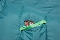 Marmot Makuupussit/Kevät- Ja Kesämakuupussit^Lost Coast 30 Clover/Dark Jungle