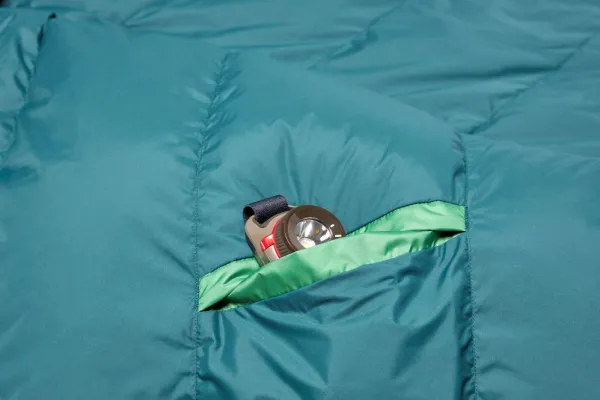 Marmot Makuupussit/Kevät- Ja Kesämakuupussit^Lost Coast 30 Clover/Dark Jungle