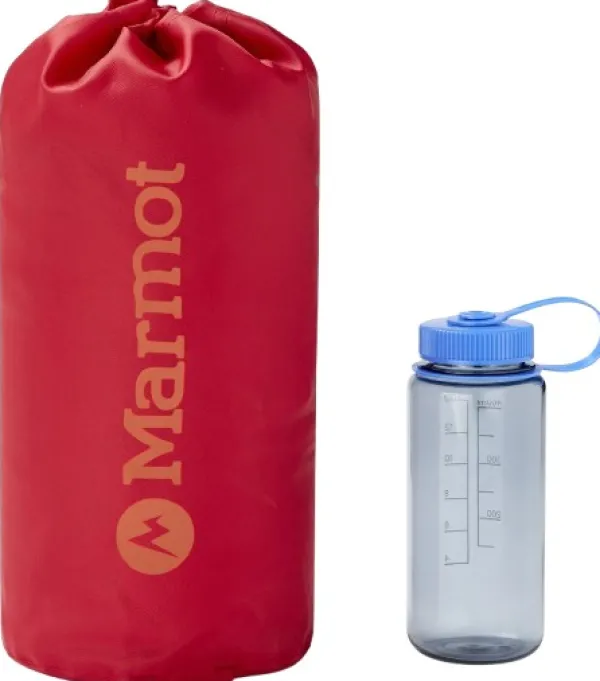 Marmot Makuupussit/Kevät- Ja Kesämakuupussit^Lost Coast 40 Long Team Red/Auburn