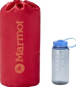 Marmot Makuupussit/Kevät- Ja Kesämakuupussit^Lost Coast 40 Team Red/Auburn