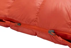 Marmot Makuupussit/Kevät- Ja Kesämakuupussit^Mad River 40 Red Sun/Blackberry
