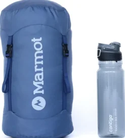 Marmot Mad River 15 Short Arctic Navy/Arctic Mist| Makuupussit/Kevät- Ja Kesämakuupussit