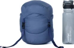 Marmot Mad River 15 Short Arctic Navy/Arctic Mist| Makuupussit/Kevät- Ja Kesämakuupussit