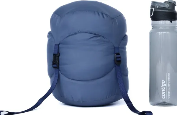 Marmot Mad River 15 Short Arctic Navy/Arctic Mist| Makuupussit/Kevät- Ja Kesämakuupussit