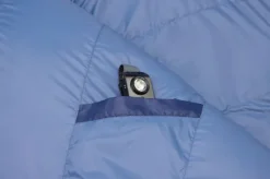 Marmot Mad River 15 Short Arctic Navy/Arctic Mist| Makuupussit/Kevät- Ja Kesämakuupussit