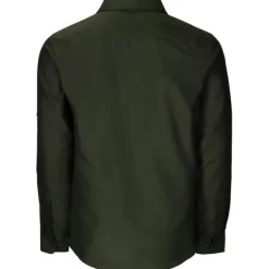 Marmot Flanelli- Ja Kauluspaidat^Men's AirExchange LS Rosin Green