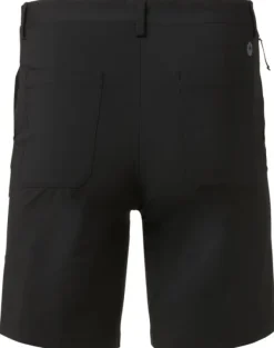 Marmot Shortsit^Men's Arch Rock Short 8" Black