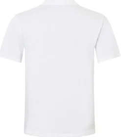 Marmot T-paidat Ja Pikeepaidat^Men's Coastal Tee SS White