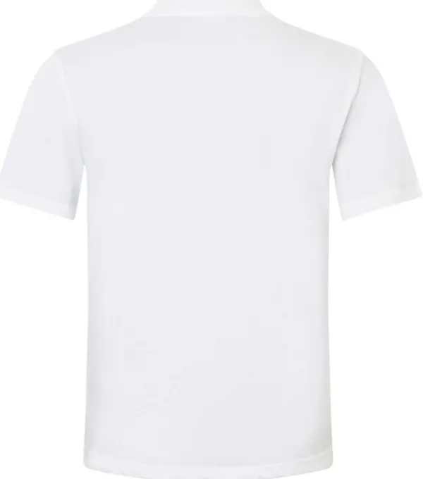 Marmot T-paidat Ja Pikeepaidat^Men's Coastal Tee SS White