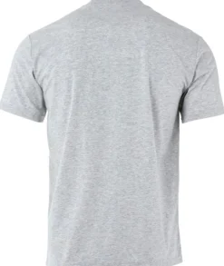 Marmot T-paidat Ja Pikeepaidat^Men's Coastal Tee SS Light Grey Heather