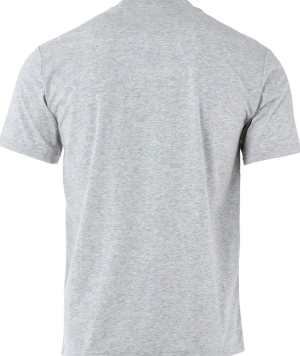 Marmot T-paidat Ja Pikeepaidat^Men's Coastal Tee SS Light Grey Heather