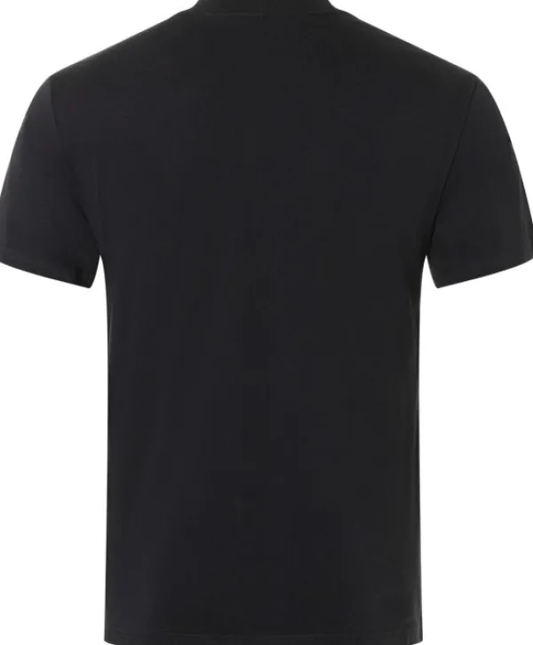 Marmot T-paidat Ja Pikeepaidat^Men's MMW Gradient Tee SS Black