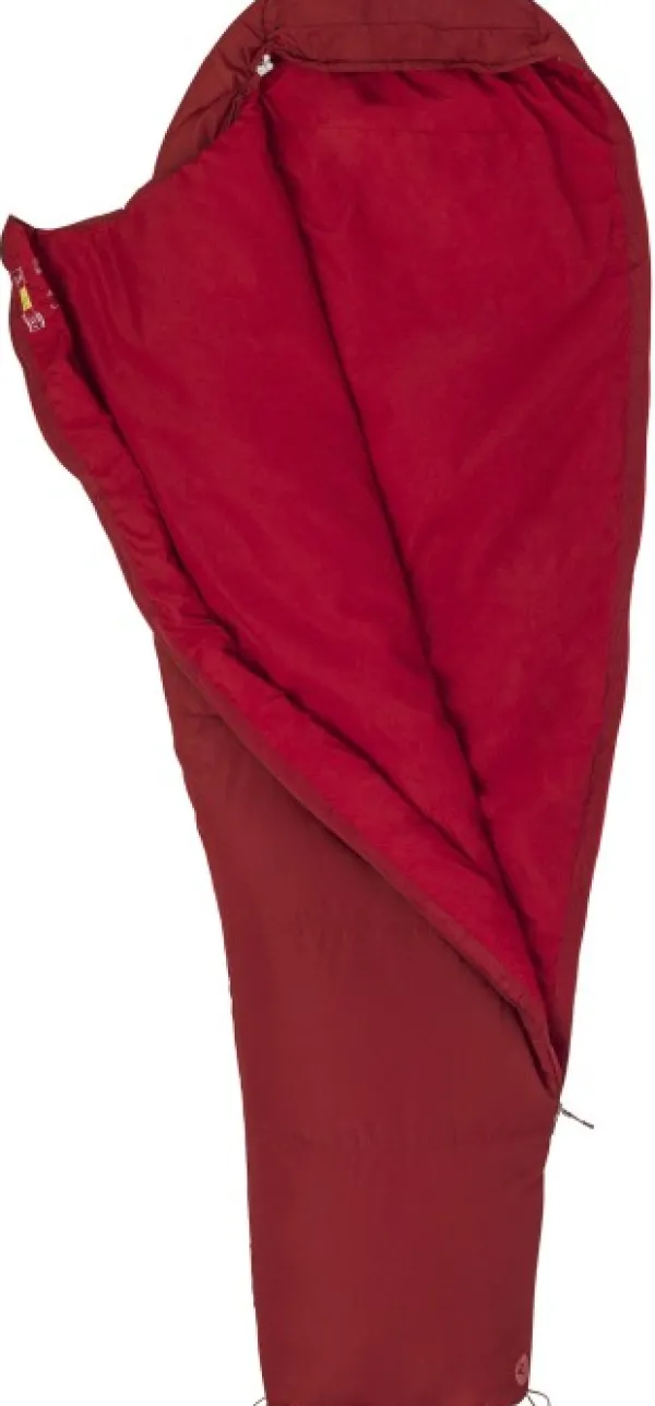 Marmot Makuupussit/Kevät- Ja Kesämakuupussit^Men's NanoWave 45 Brick