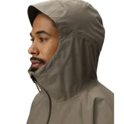 Marmot Men's Waypoint GORE-TEX Jacket Claystone| Kuori- Ja Sadetakit