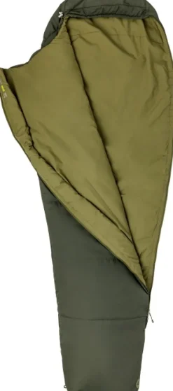 Marmot Nanowave 35 3,3°C Crocodile| Makuupussit/Kevät- Ja Kesämakuupussit