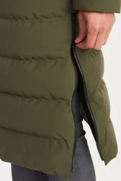 Marmot Talvitakit^Prospect Coat naisten takki Nori