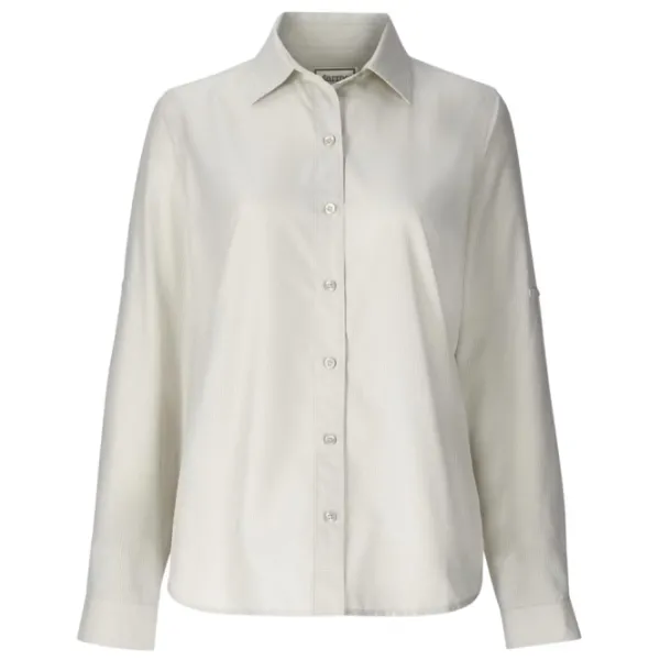 Marmot Flanelli- Ja Kauluspaidat^Wm's AirExchange LS Birch Bark