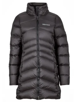 Marmot W's Montreal Coat Black| Talvitakit