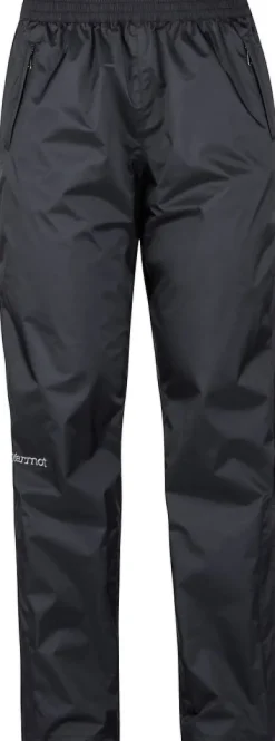 Marmot Sadevaatteet^W's PreCip Eco Pant Long Black