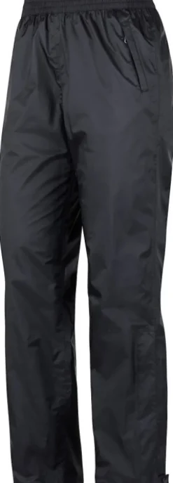 Marmot Sadevaatteet^W's PreCip Eco Pant Long Black