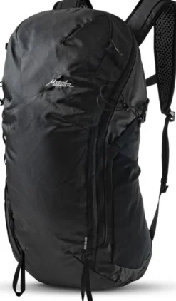 Matador Beast 28 Ultralight Technical Backpack rinkka, musta| Reput Ja Rinkat