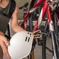 Matador Matkatarvikkeet^BetaLock karabiinihaka/lukko, Blue