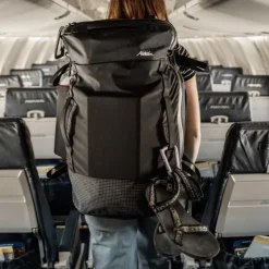 Matador Matkatarvikkeet^BetaLock karabiinihaka/lukko, Blue