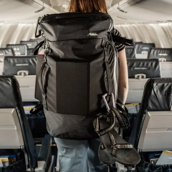 Matador Matkatarvikkeet^BetaLock karabiinihaka/lukko, Blue