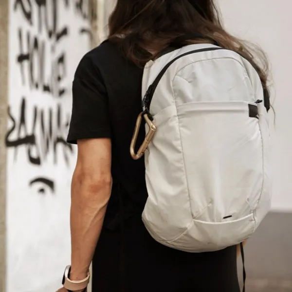 Matador Matkatarvikkeet^BetaLock karabiinihaka/lukko, Blue