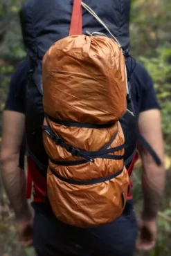 Matador Better Tether Gear Straps kiinnitysremmit, 2 kpl| Reppujen Ja Laukkujen Tarvikkeet