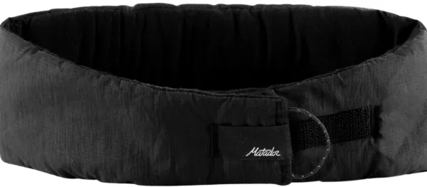 Matador Makuupussilakanat, peitot ja retkityynyt^Blackout unimaski ja korvatulpat