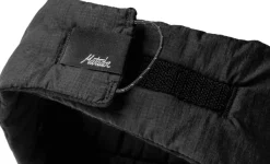 Matador Makuupussilakanat, peitot ja retkityynyt^Blackout unimaski ja korvatulpat