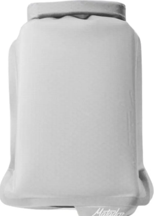 Matador FlatPak Soap Bar Case saippuakotelo, White| Pyyhkeet Ja Hygieniatarvikkeet