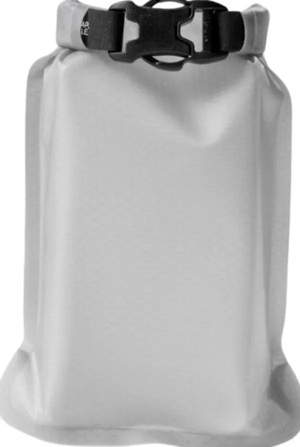 Matador FlatPak Soap Bar Case saippuakotelo, White| Pyyhkeet Ja Hygieniatarvikkeet