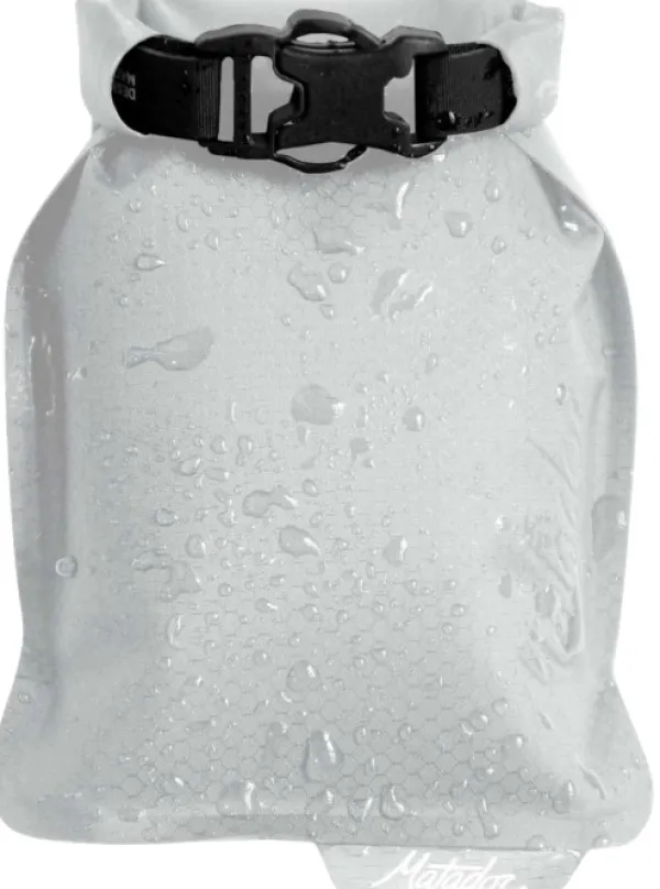 Matador FlatPak Soap Bar Case saippuakotelo, White| Pyyhkeet Ja Hygieniatarvikkeet