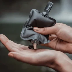 Matador Matkatarvikkeet^FlatPak Toiletry Bottle (3-Pack) Multi-Color