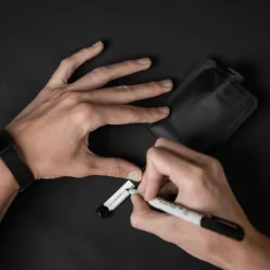 Matador Matkatarvikkeet^FlatPak Toiletry Bottle (3-Pack) Multi-Color