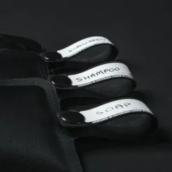 Matador Matkatarvikkeet^FlatPak Toiletry Bottle (3-Pack) Multi-Color