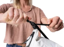 Matador Kuiva- Ja Pakkauspussit^Gear Cube pakkauskuutiot, 3kpl, White