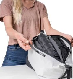 Matador Kuiva- Ja Pakkauspussit^Gear Cube pakkauskuutiot, 3kpl, White