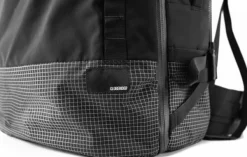 Matador GlobeRider45 Travel Backpack reppu, musta, 45 L| Matkalaukut
