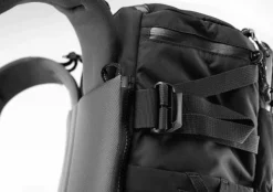 Matador GlobeRider45 Travel Backpack reppu, musta, 45 L| Matkalaukut