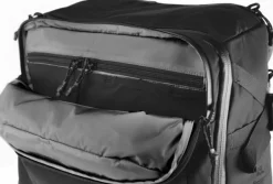 Matador GlobeRider45 Travel Backpack reppu, musta, 45 L| Matkalaukut